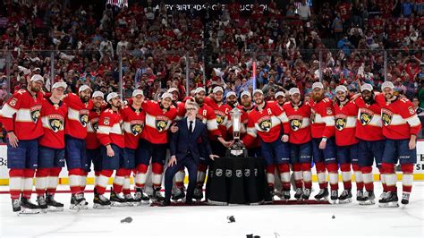 florida panthers nhl roster 2023